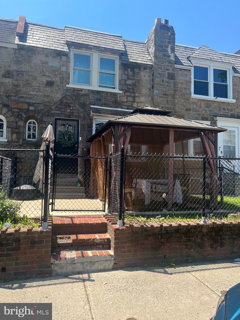 1334 Mckinley Street