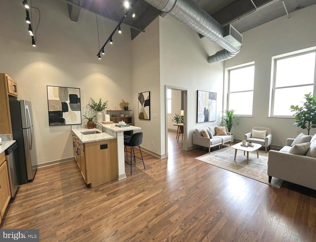 511 N Broad Street N #1004, Philadelphia