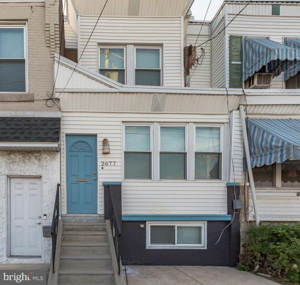 2677 Aramingo Avenue