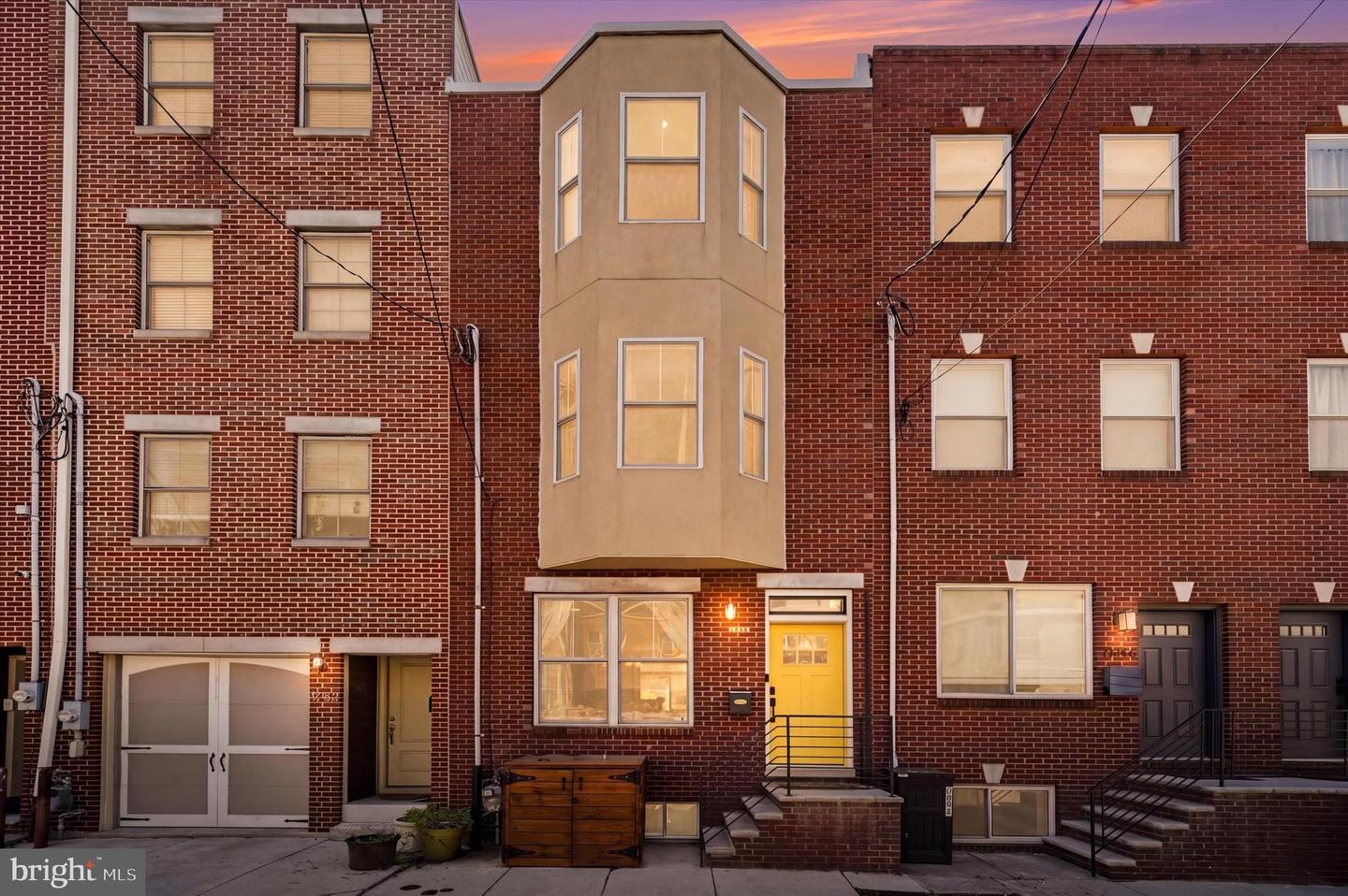 2044 Annin Street, Philadelphia