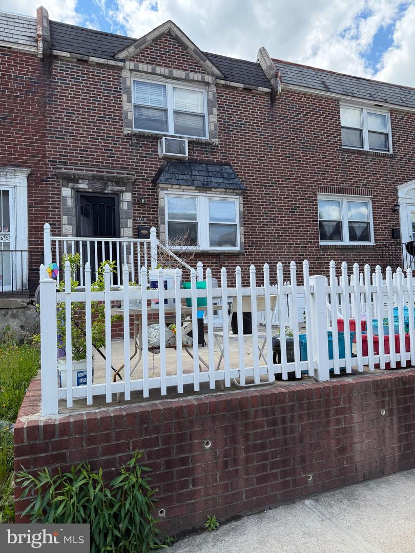 1130 Elbridge Street, Philadelphia