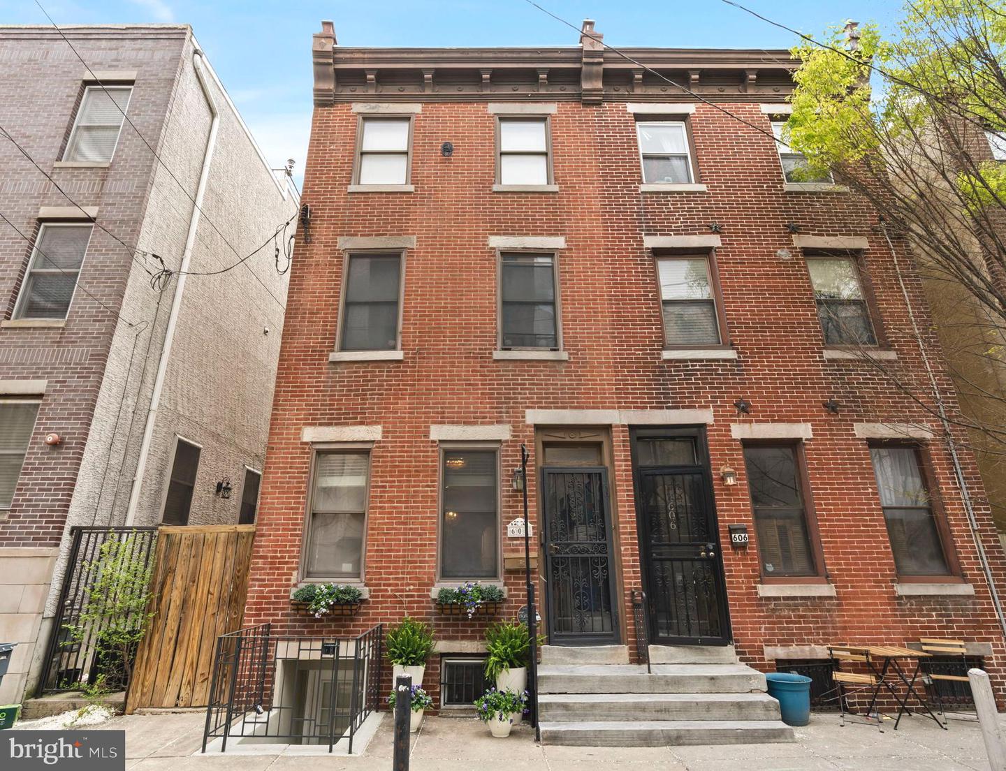 608 S Delhi Street, Philadelphia