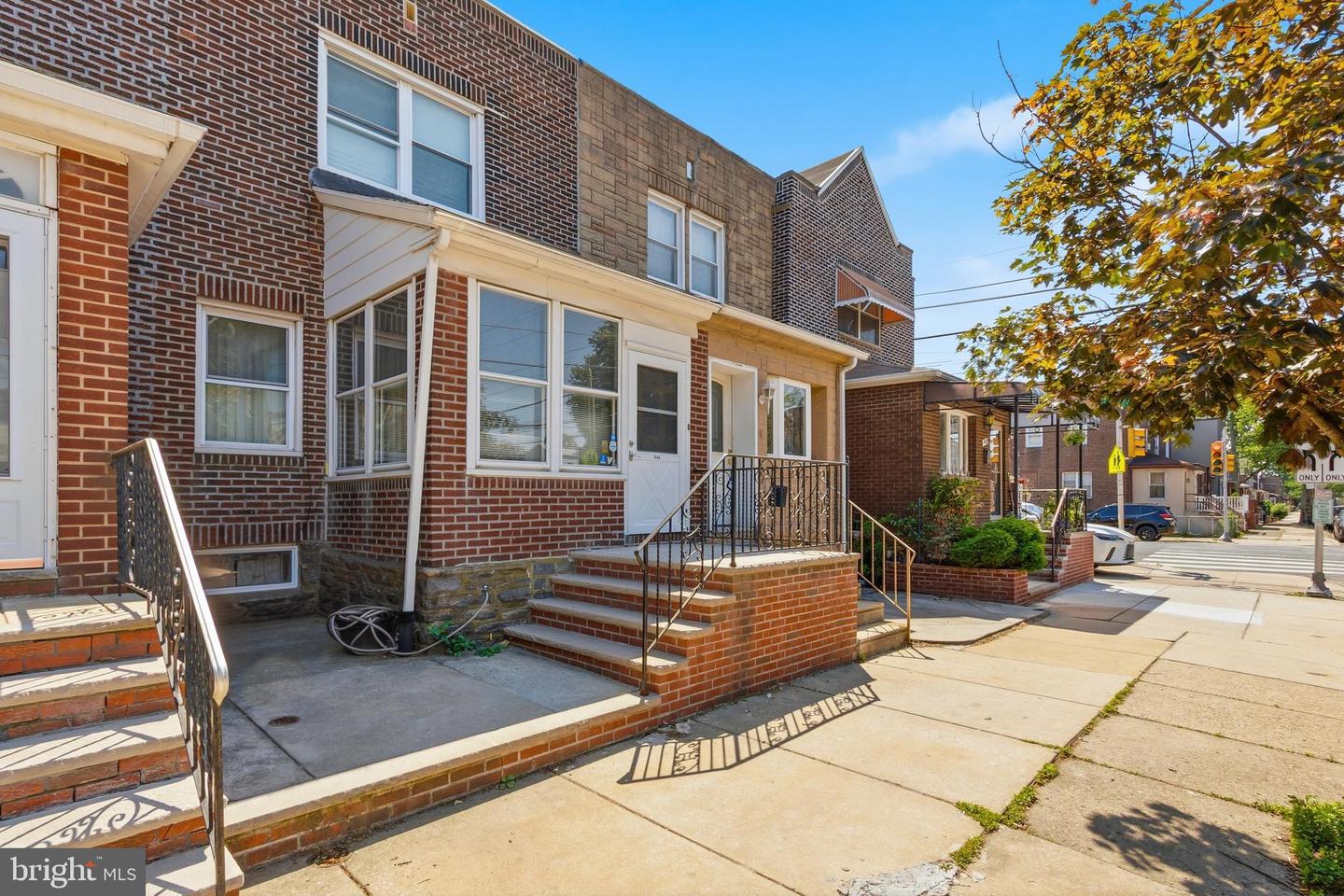 948 Johnston Street, Philadelphia