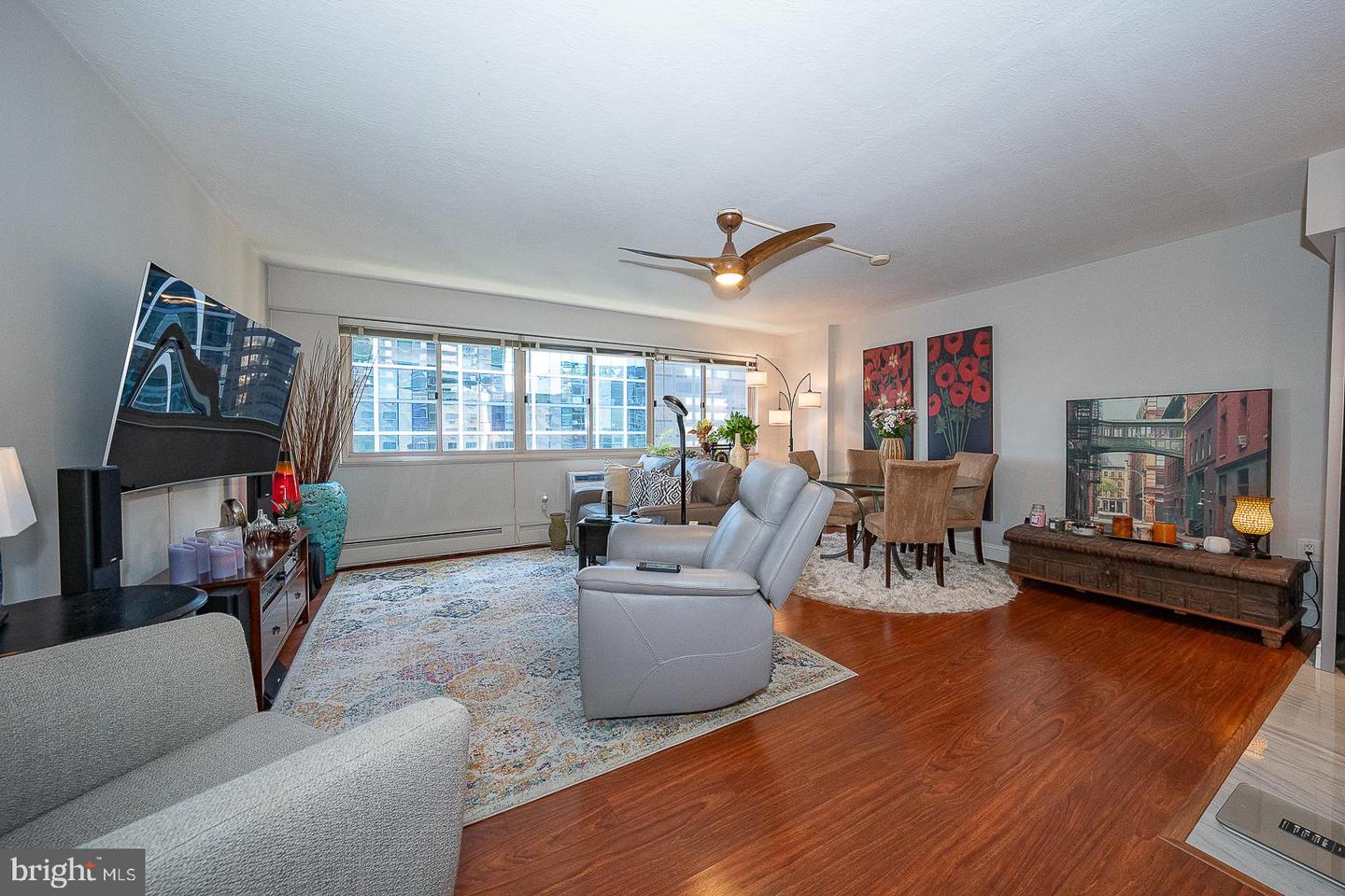 1900 John F Kennedy Boulevard #1808