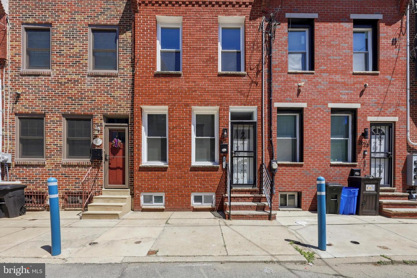 2625 Manton Street, Philadelphia