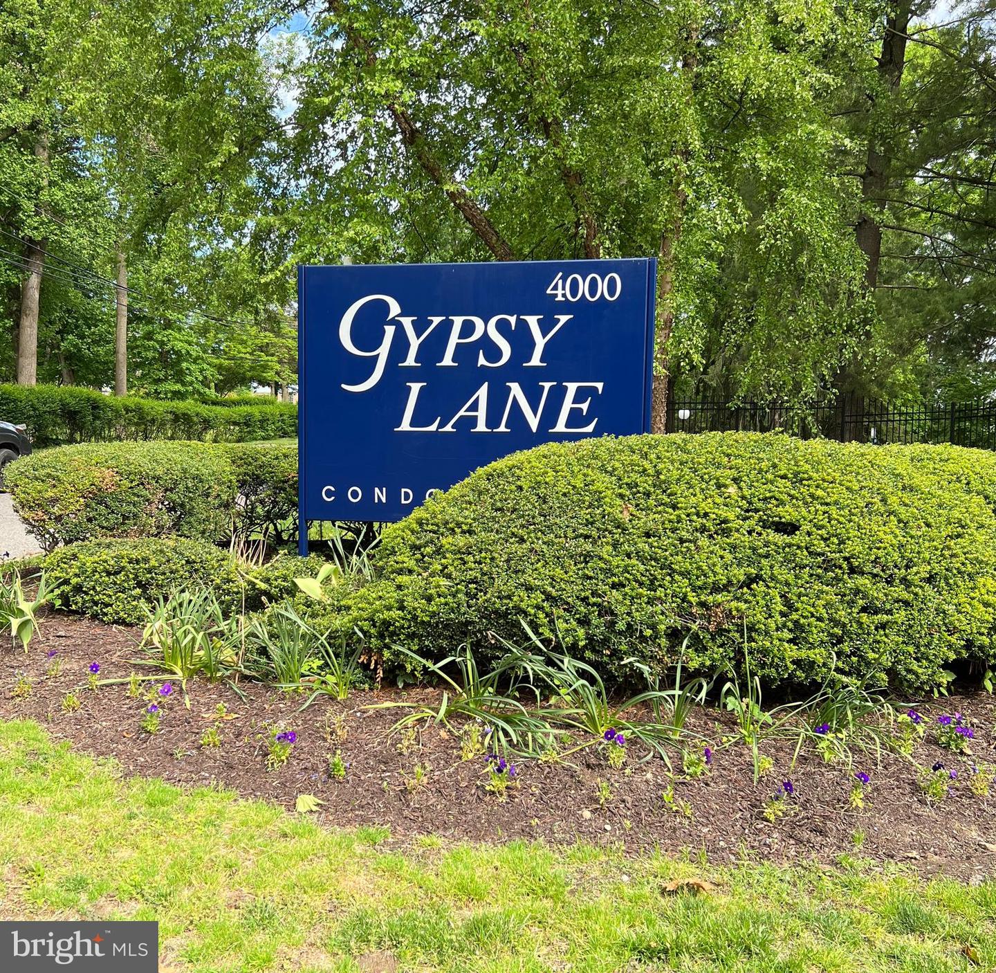 4000 Gypsy Lane #247b
