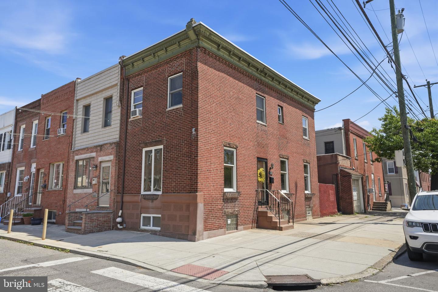 2655 S Bouvier Street, Philadelphia