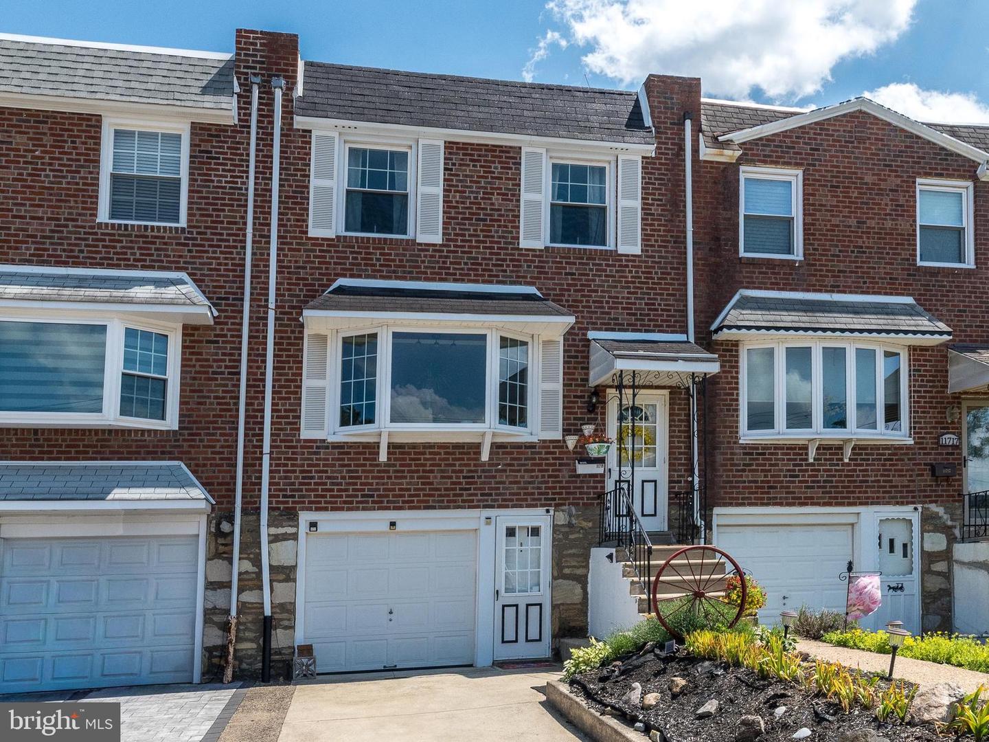 11719 Brandon Road, Philadelphia