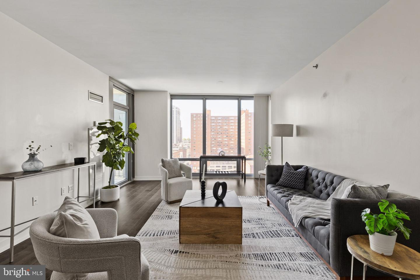 2101 Market Street #805