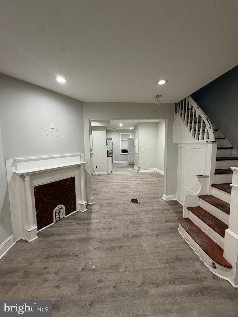 125 N Sickels Street, Philadelphia