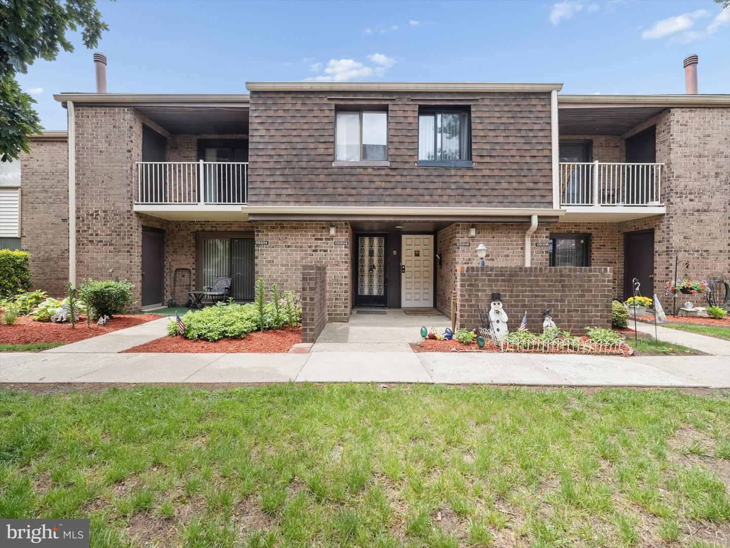 3204 Delaire Landing Road #3204