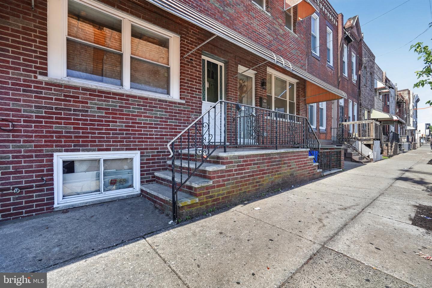 1008 Snyder Avenue