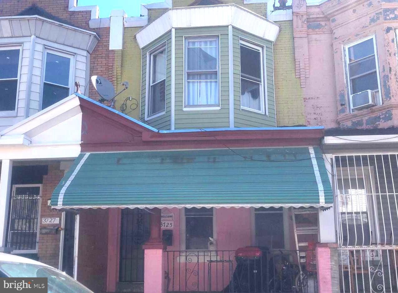 3725 N 8th Street