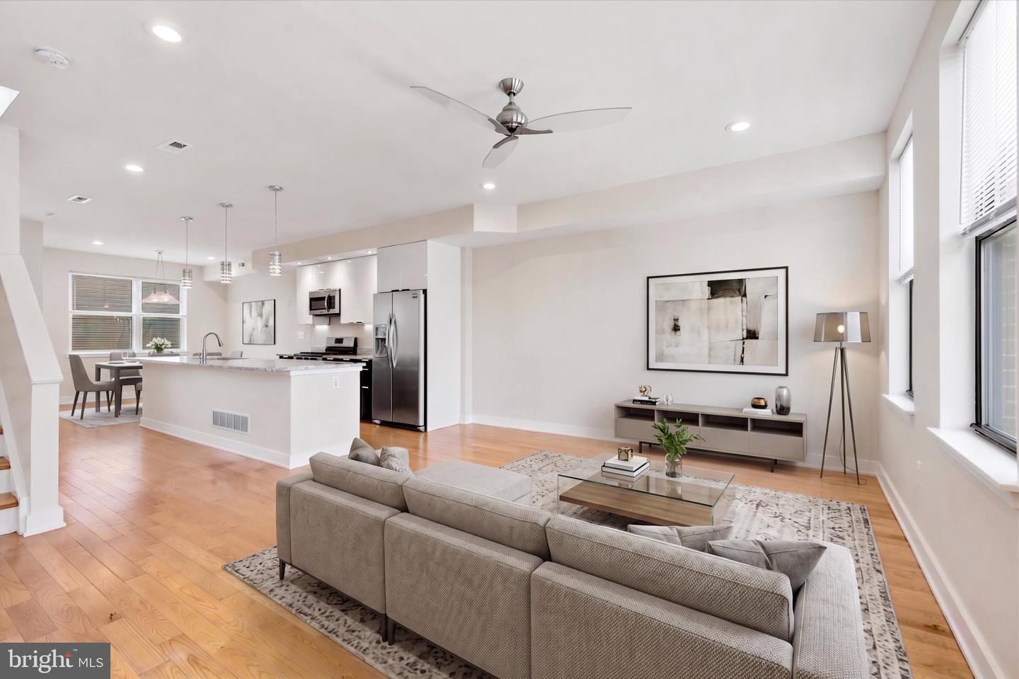 1320 Annin Street
