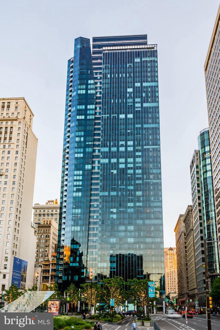 1414 S Penn Square #18g