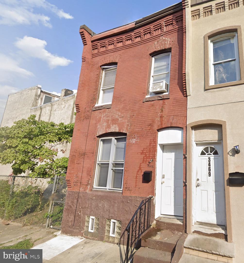 3471 Joyce Street