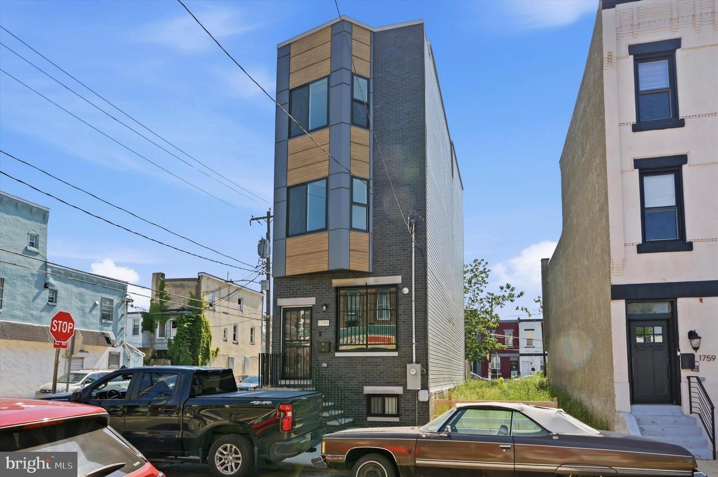 1763 N 27th Street