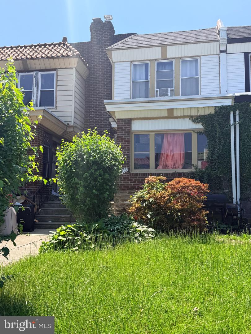 1806 72nd Avenue, Philadelphia