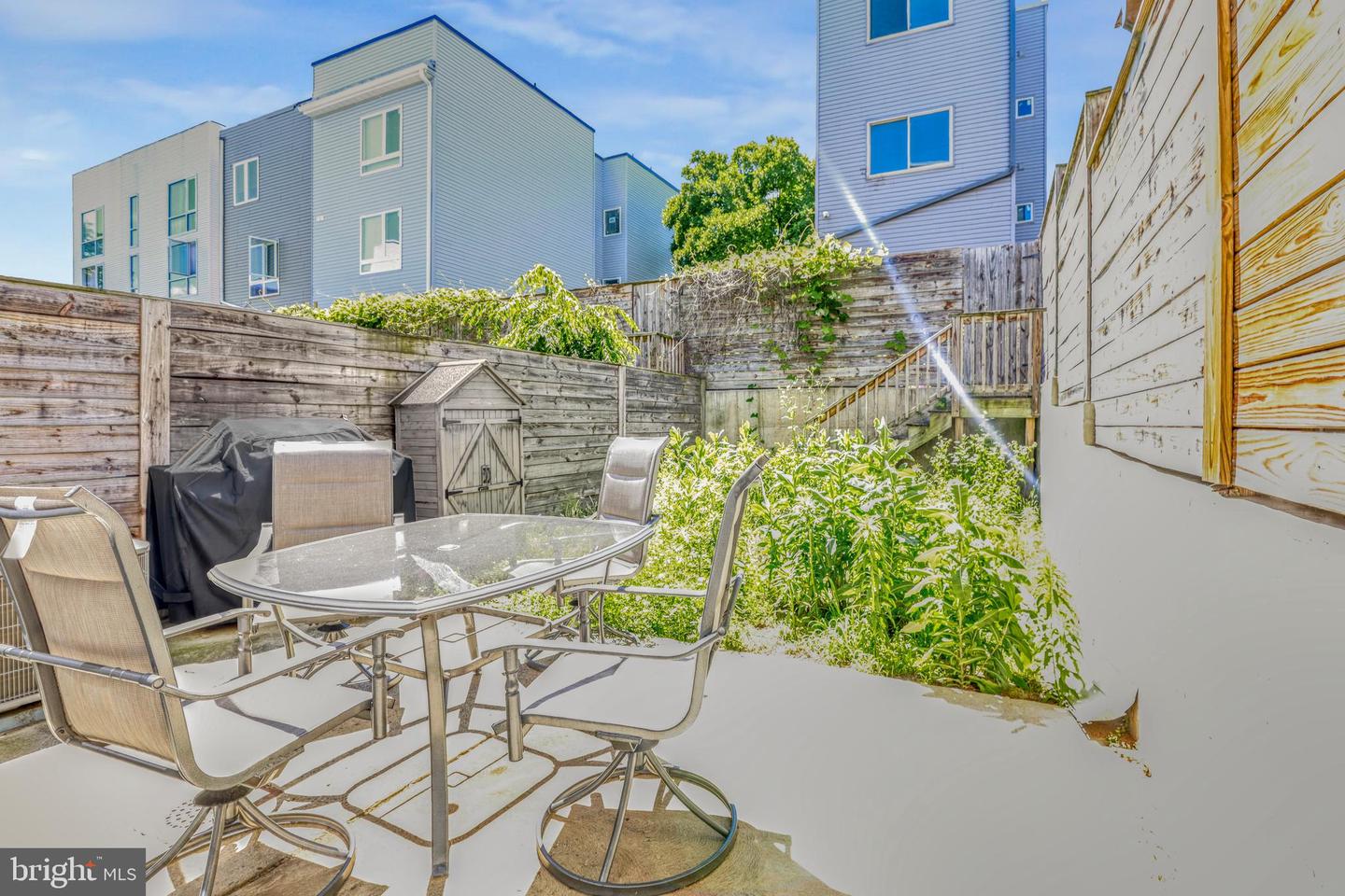 1952 N 6th Street #1