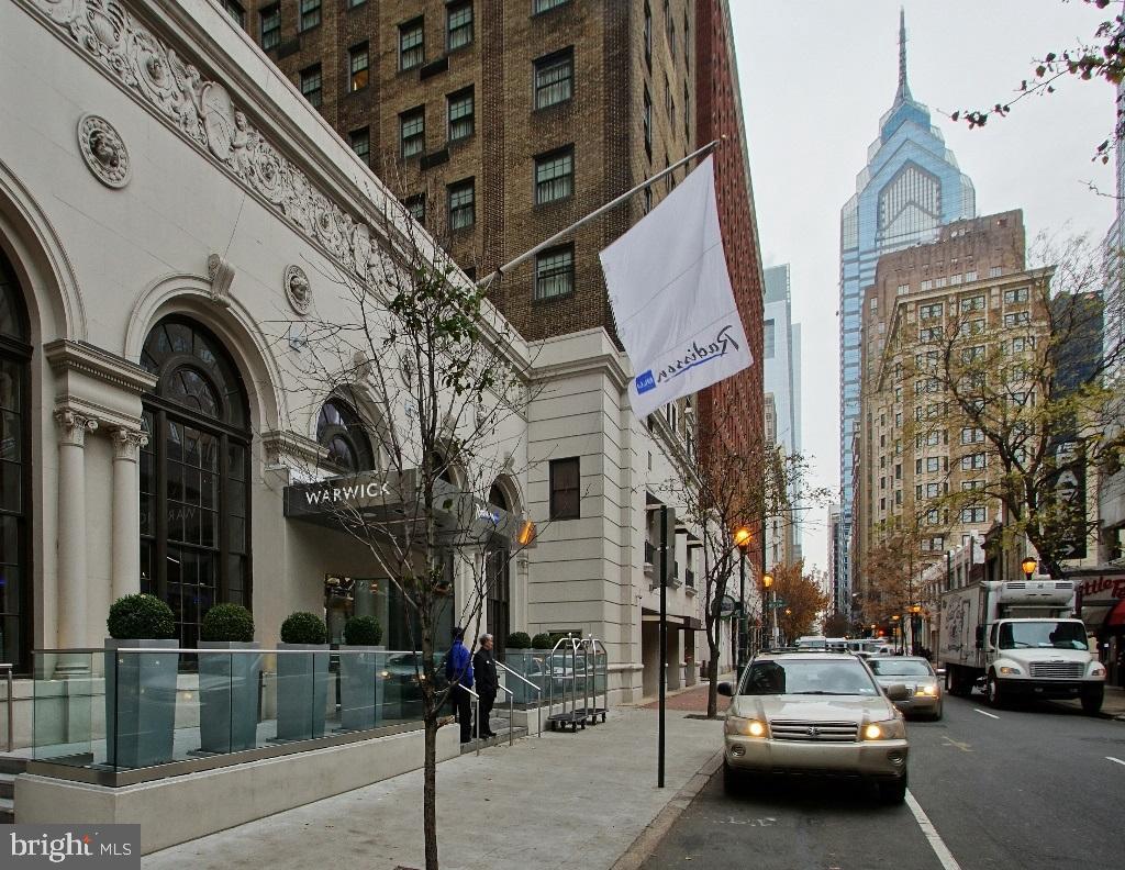 1701 Locust Street #1617, Philadelphia