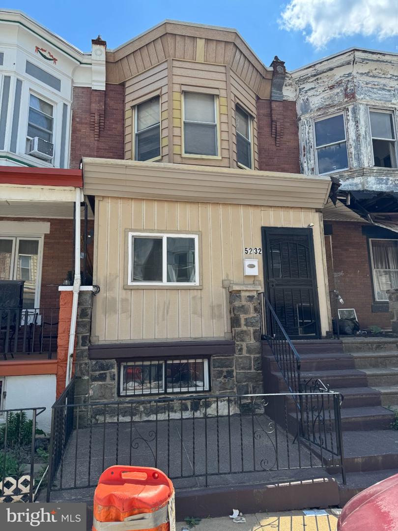 5232 Heston Street, Philadelphia