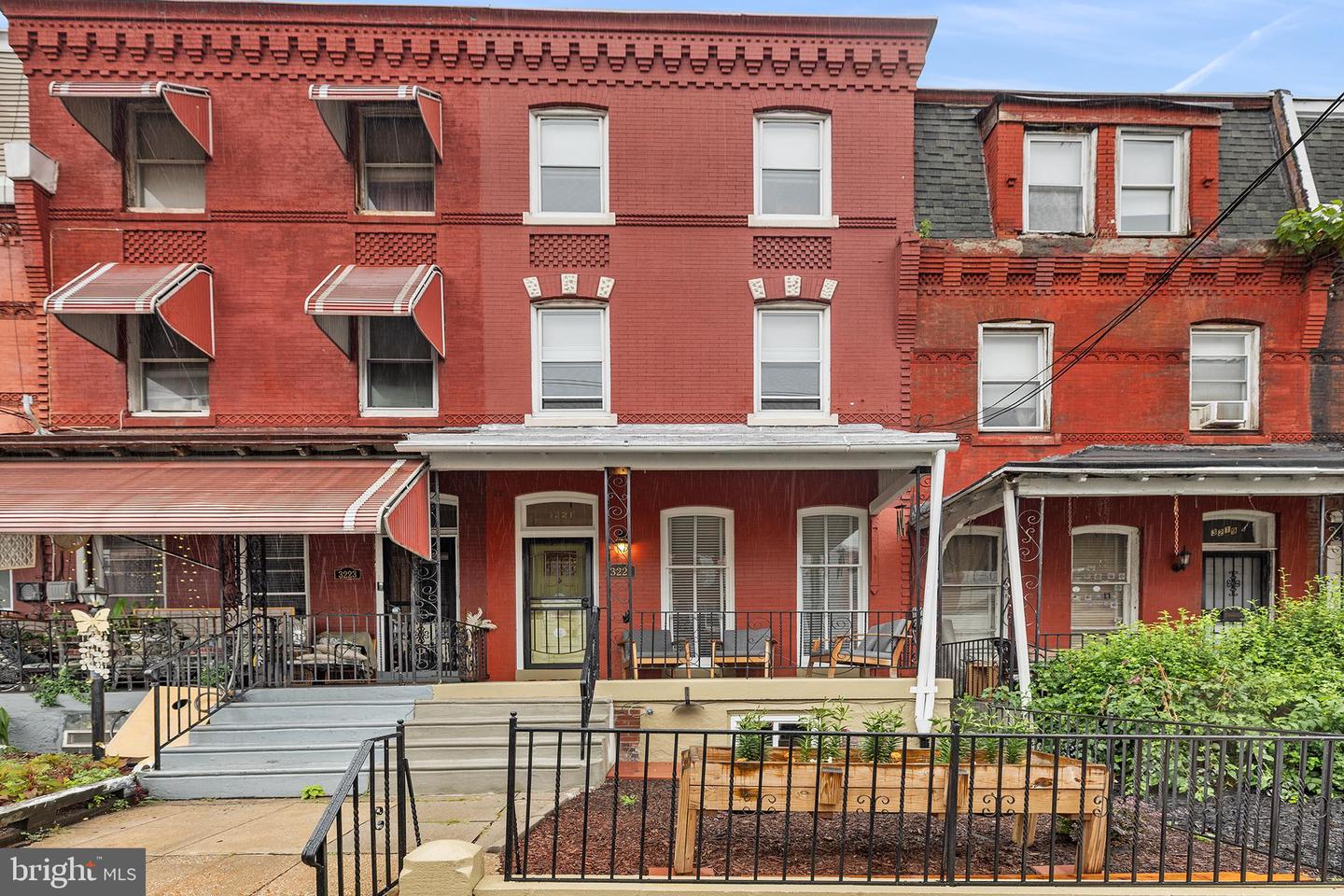 3221 Haverford Avenue