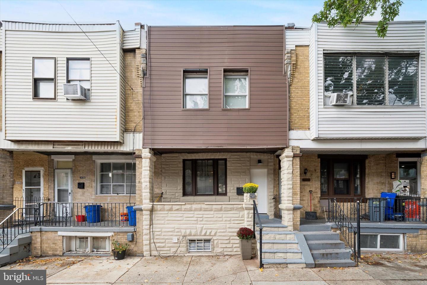 1644 S 26th Street
