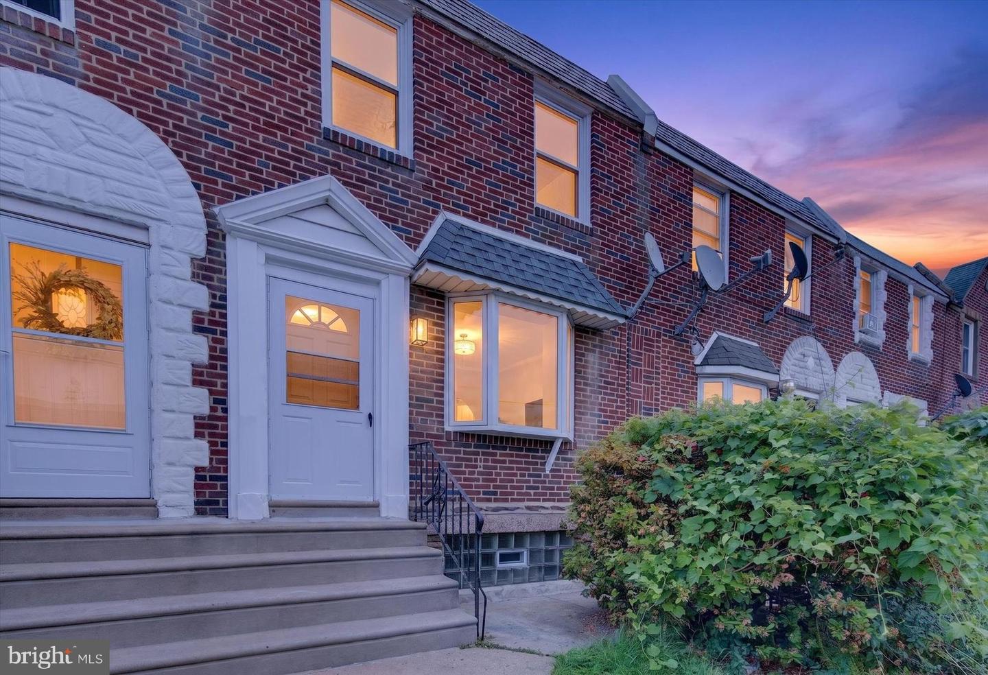 4553 Marple Street, Philadelphia