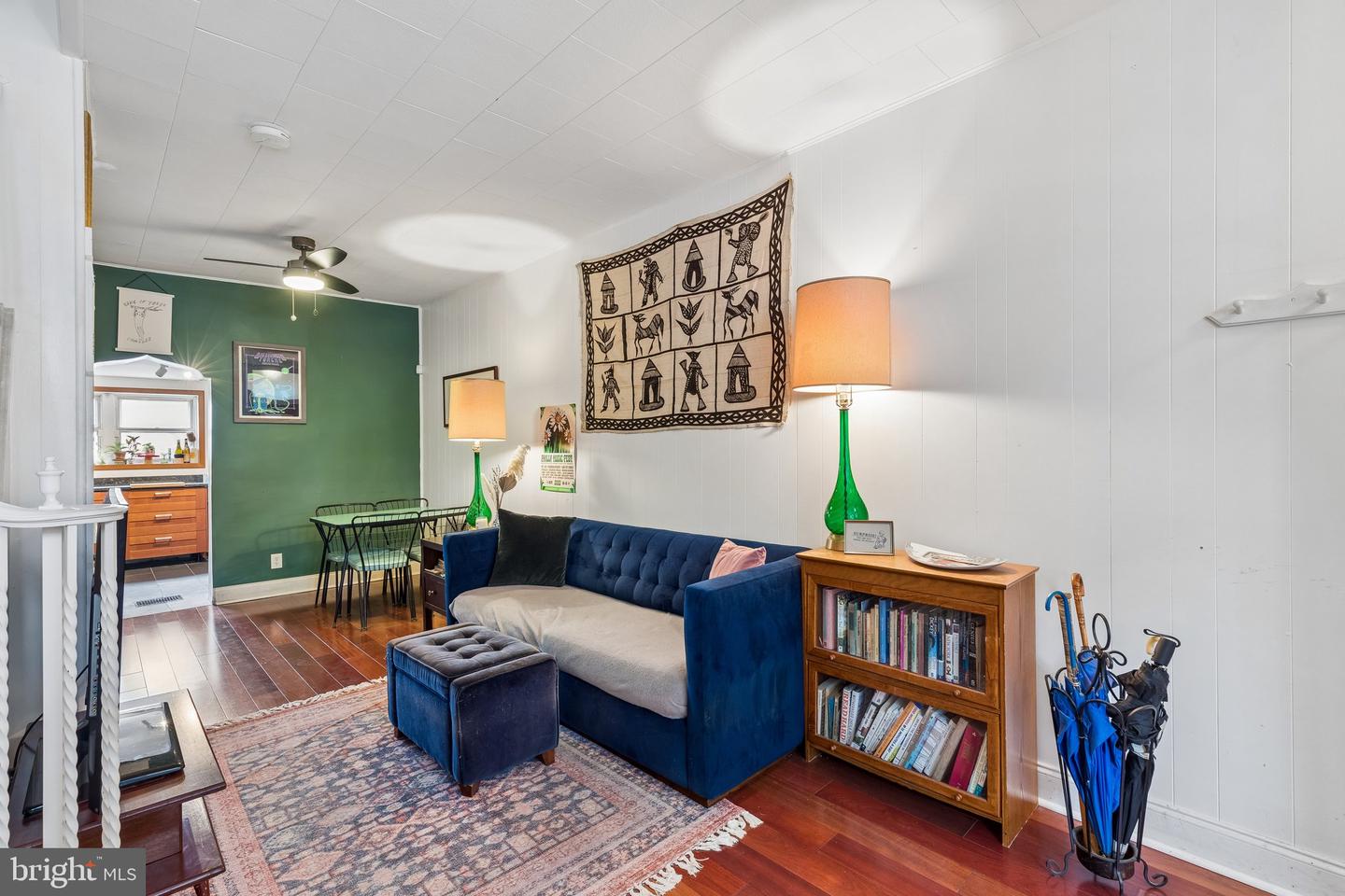 403 Tasker Street, Philadelphia