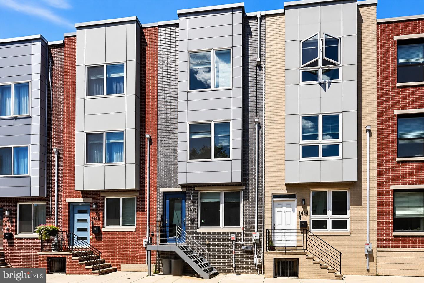 1446 S Taylor Street