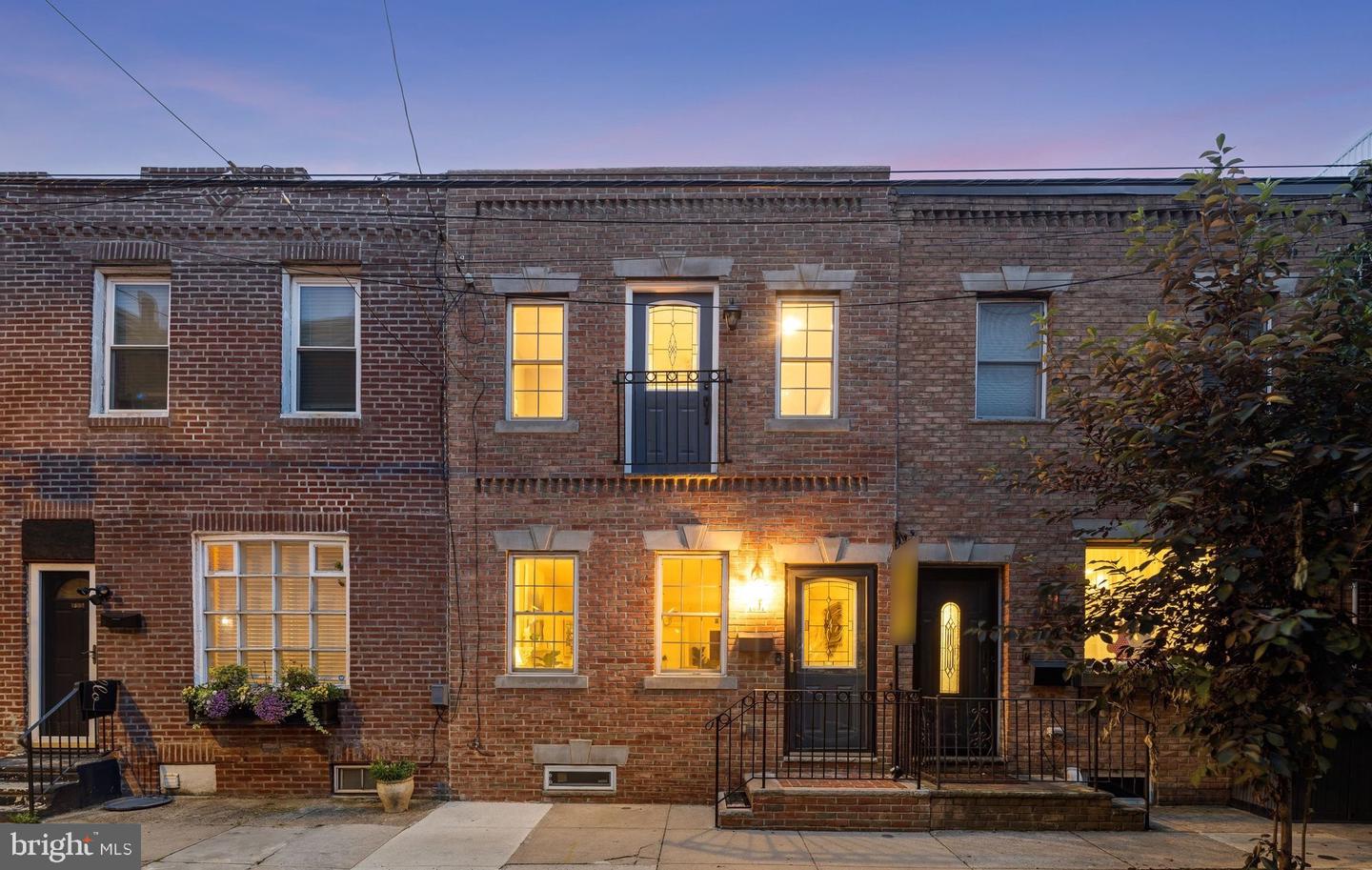 1804 Montrose Street, Philadelphia