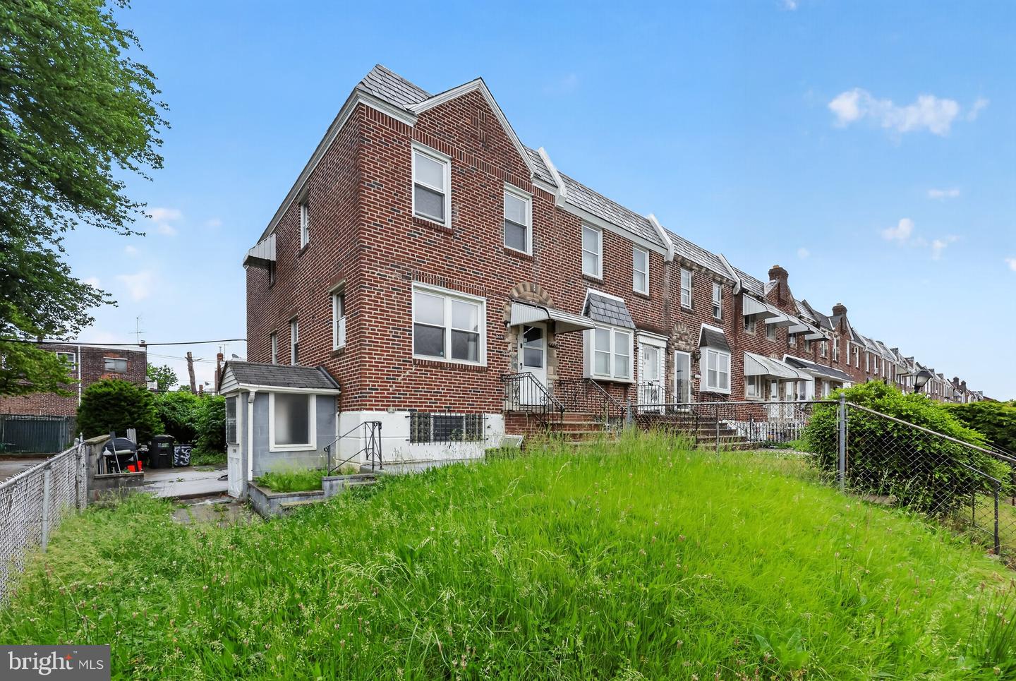 6651 Gillespie Street, Philadelphia