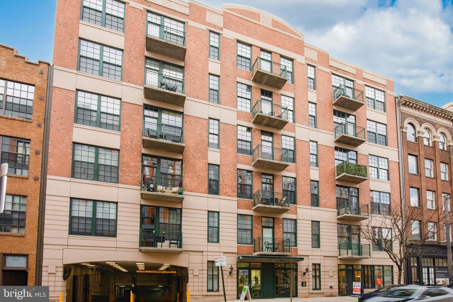 112 N 2nd Street #5d5