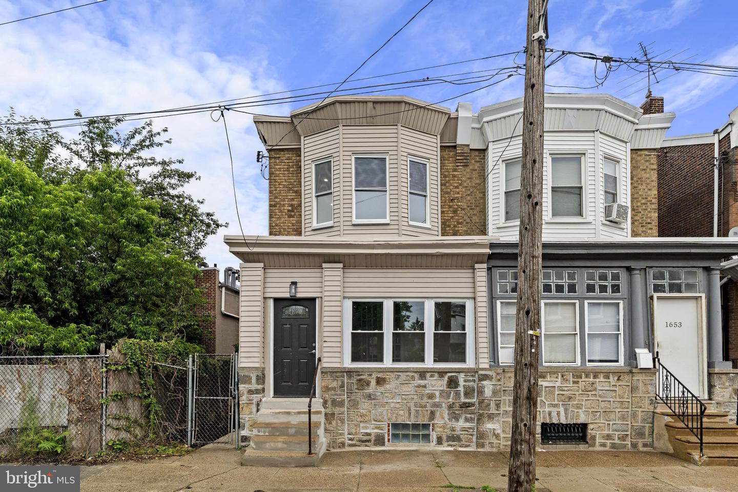 1651 Conklin Street
