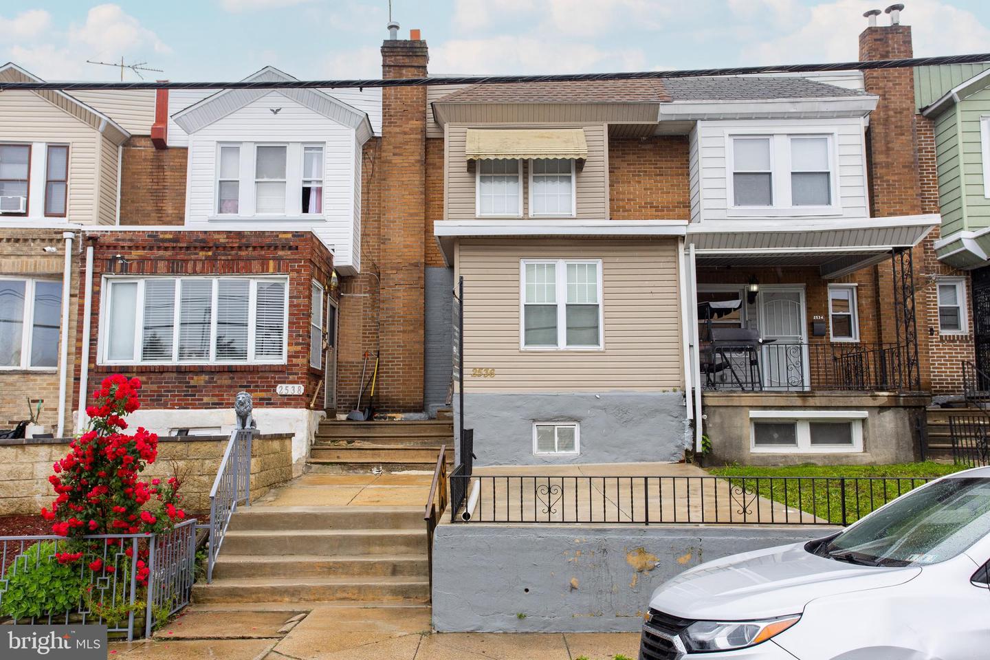 2536 S 74th Street