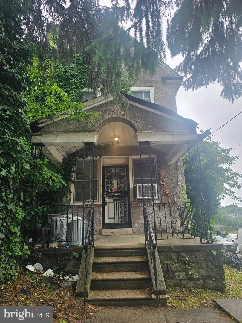 5728 Mcmahon Street, Philadelphia