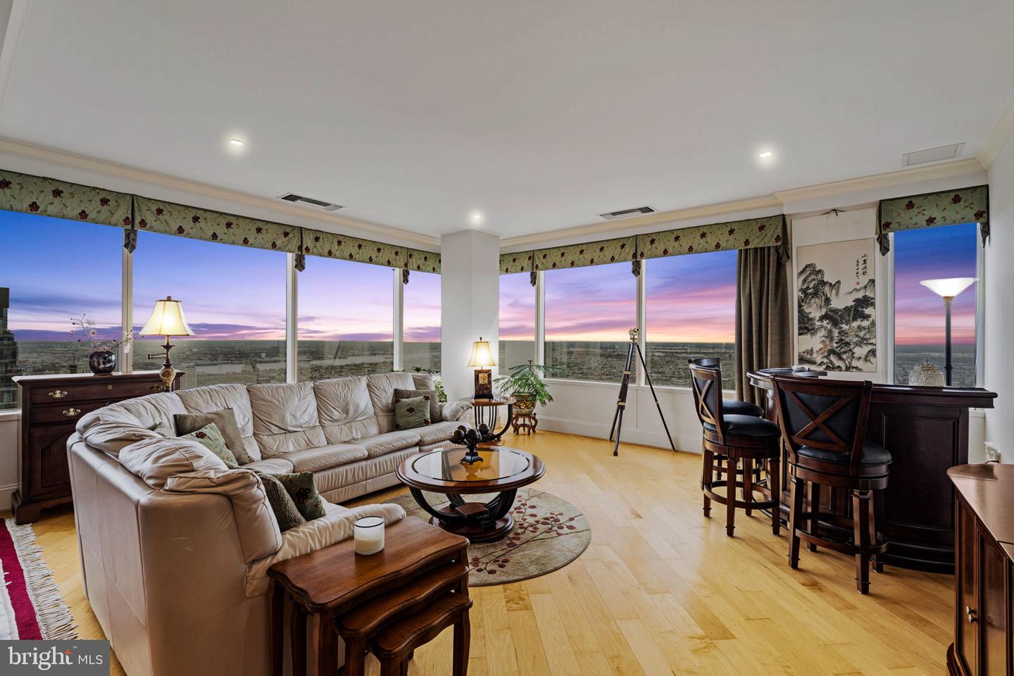 50 S 16th Street #4210