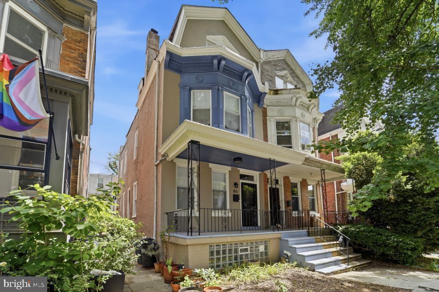 80 W Sharpnack Street