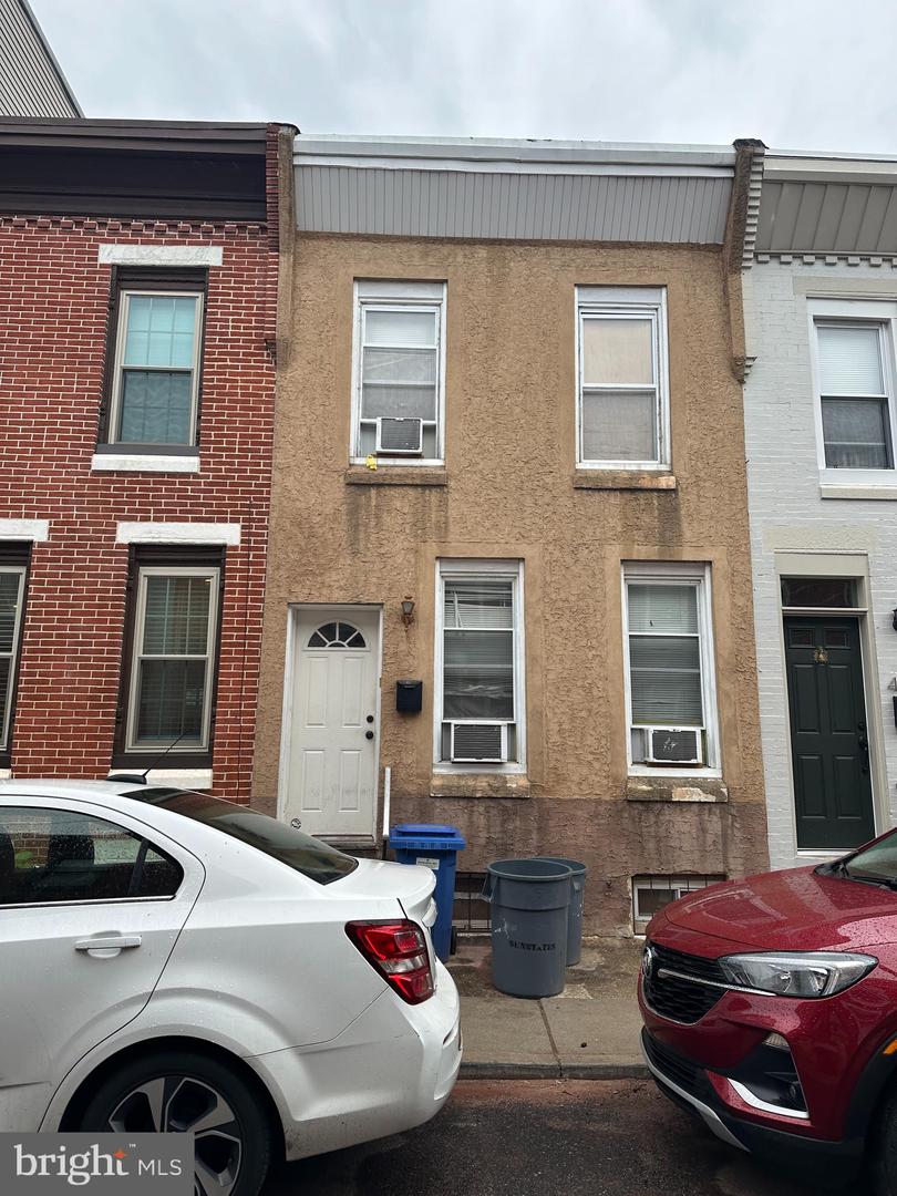 434 Daly Street