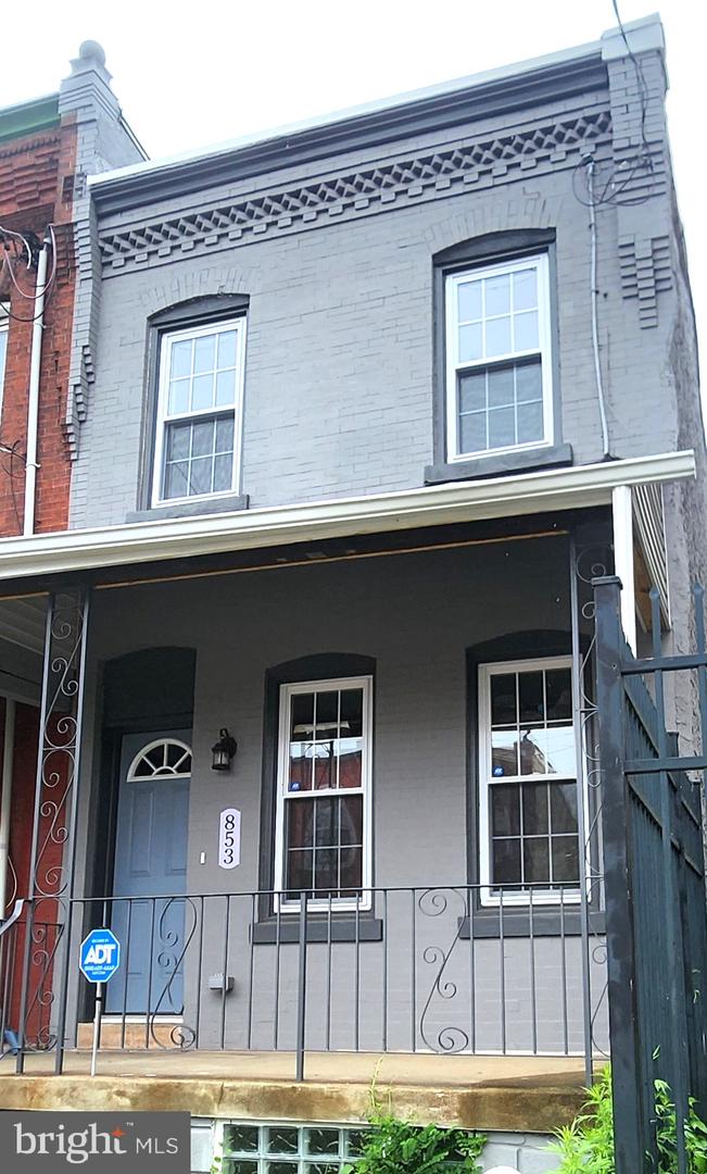853 N 45th Street