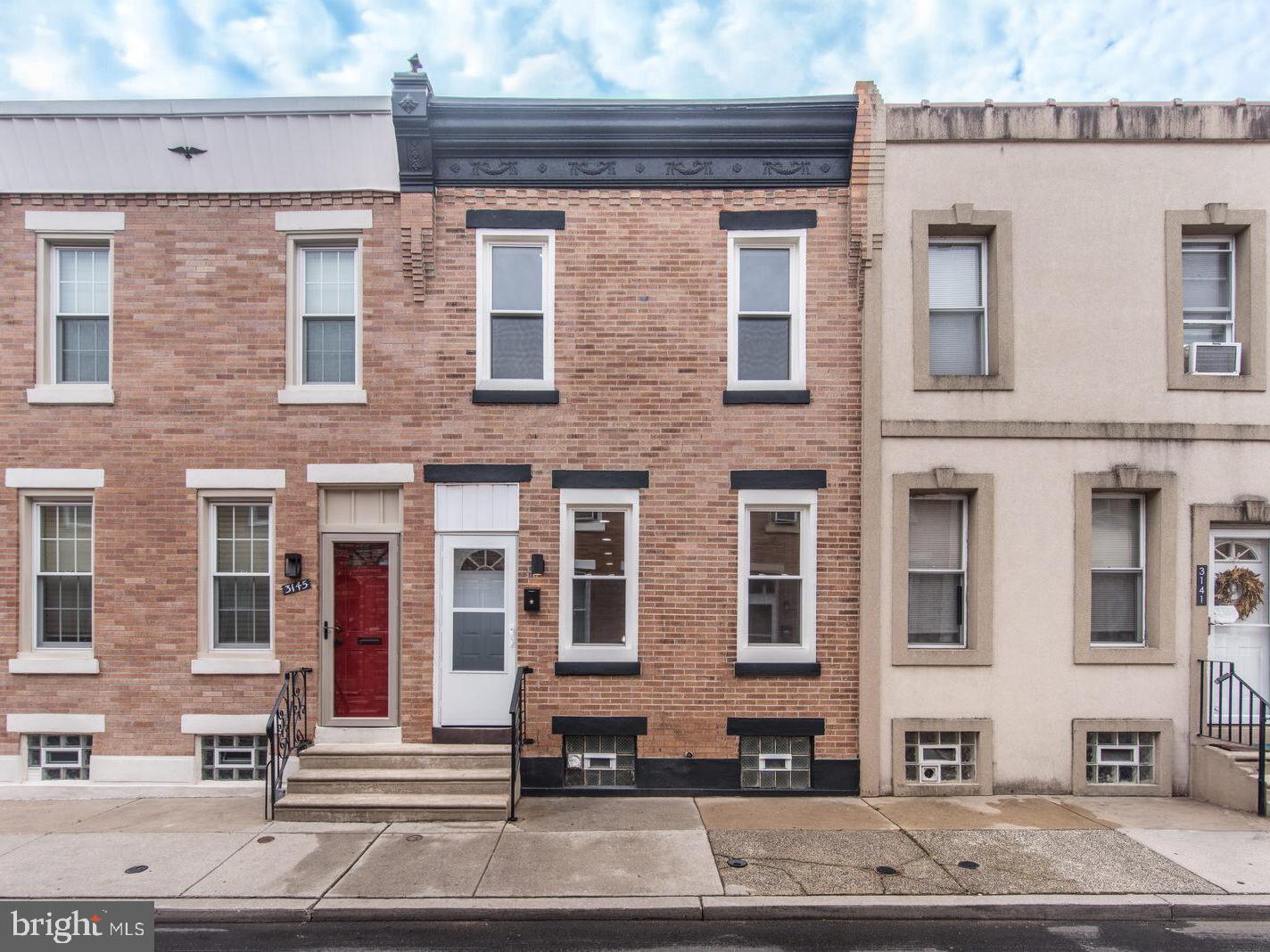 3143 Livingston Street