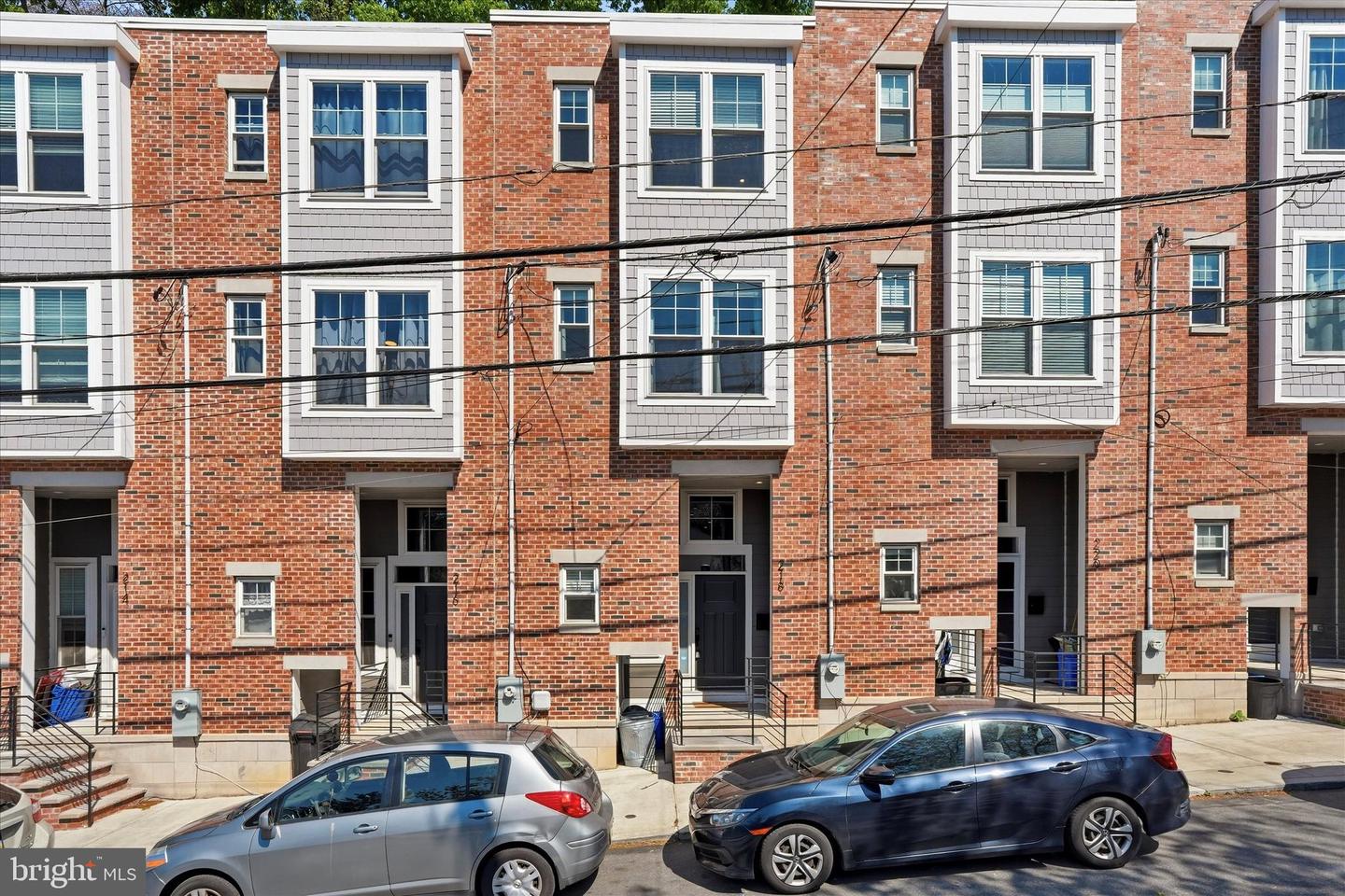 218 Fountain Street