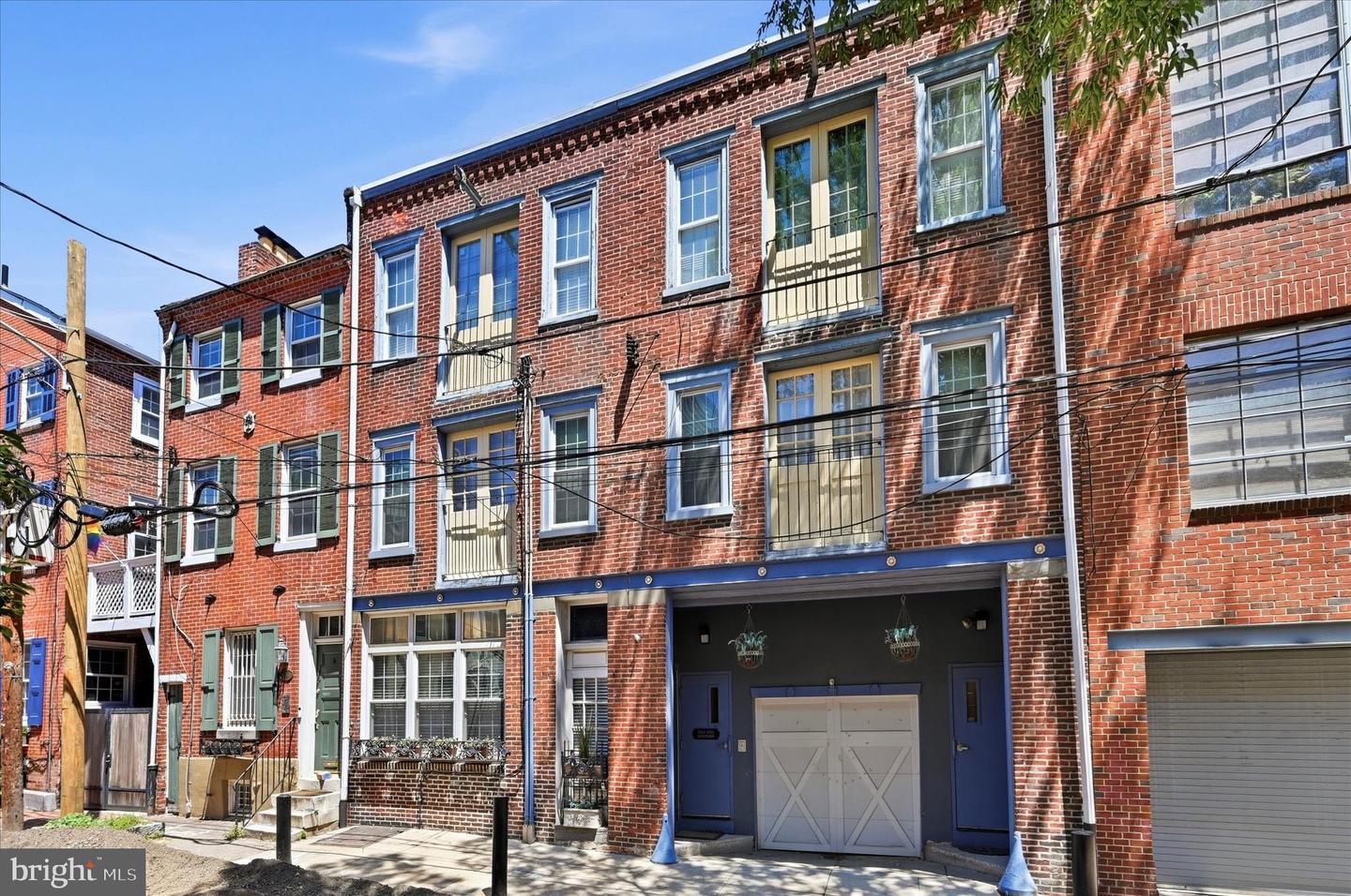 1317 Rodman Street #2b