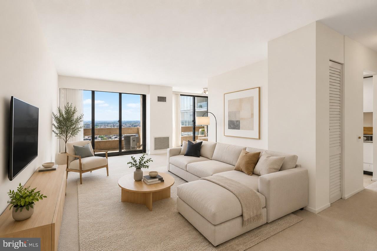 1326 Spruce Street #2506