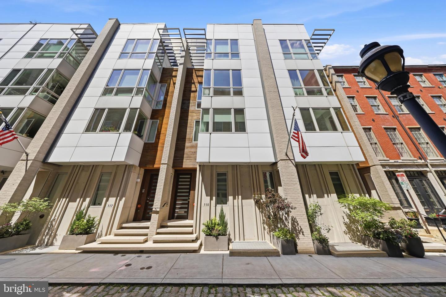 115 Church Street