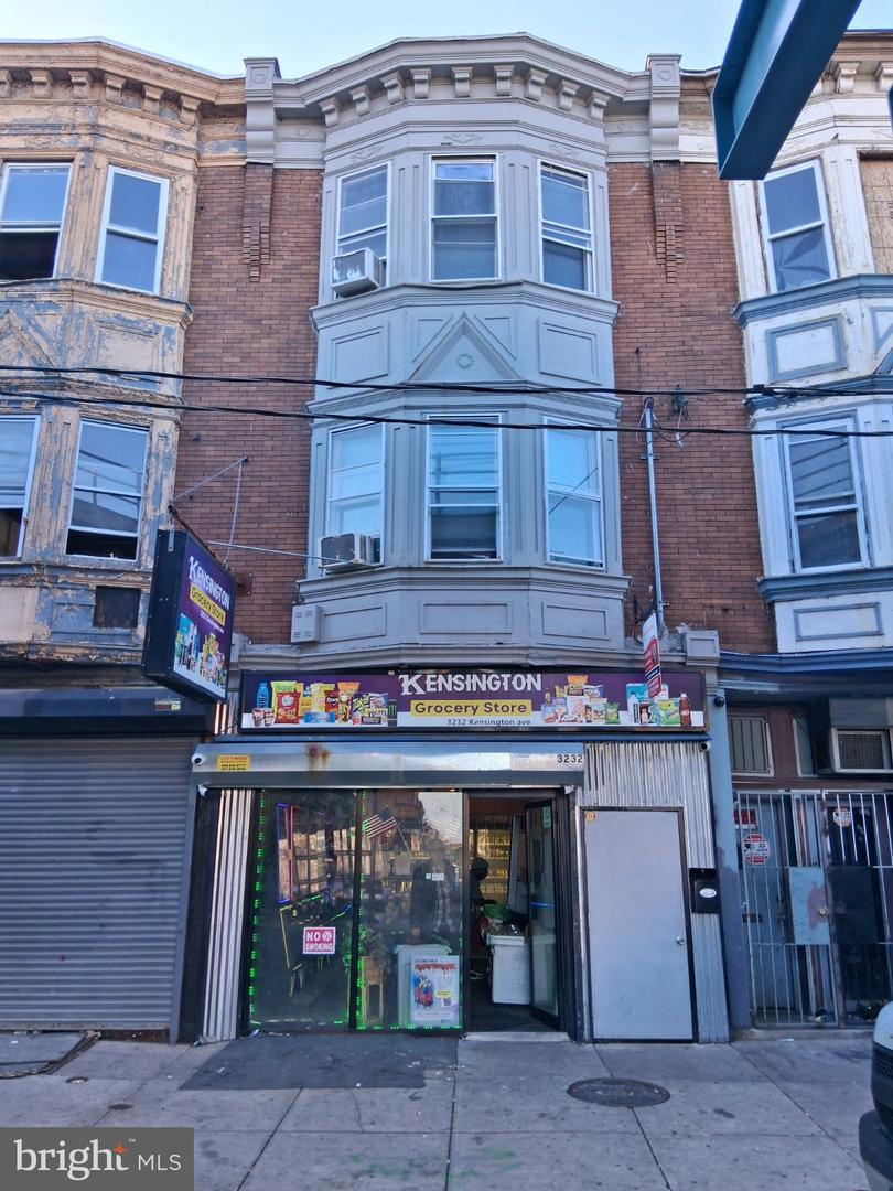 3232 Kensington Avenue