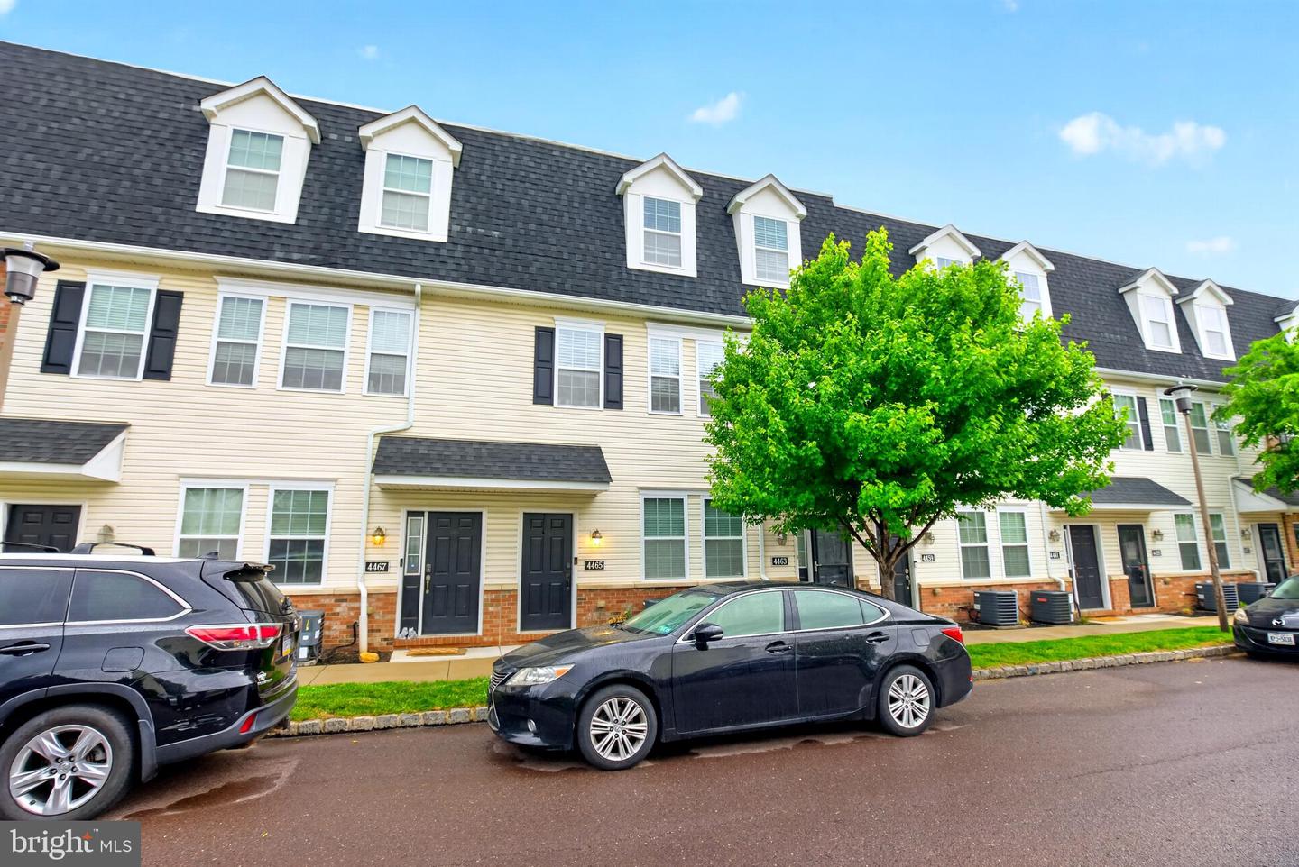 4465 Driftwood Drive #122