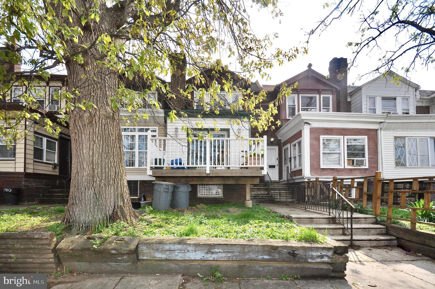 1336 Van Kirk St