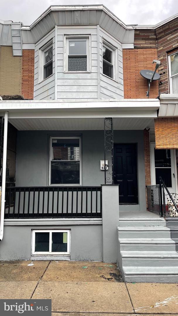 621 E Wensley Street, Philadelphia