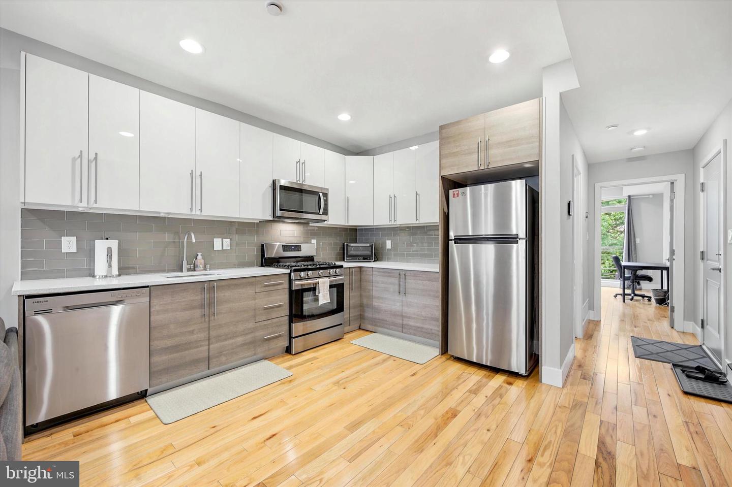 1317 N 7th Street #2